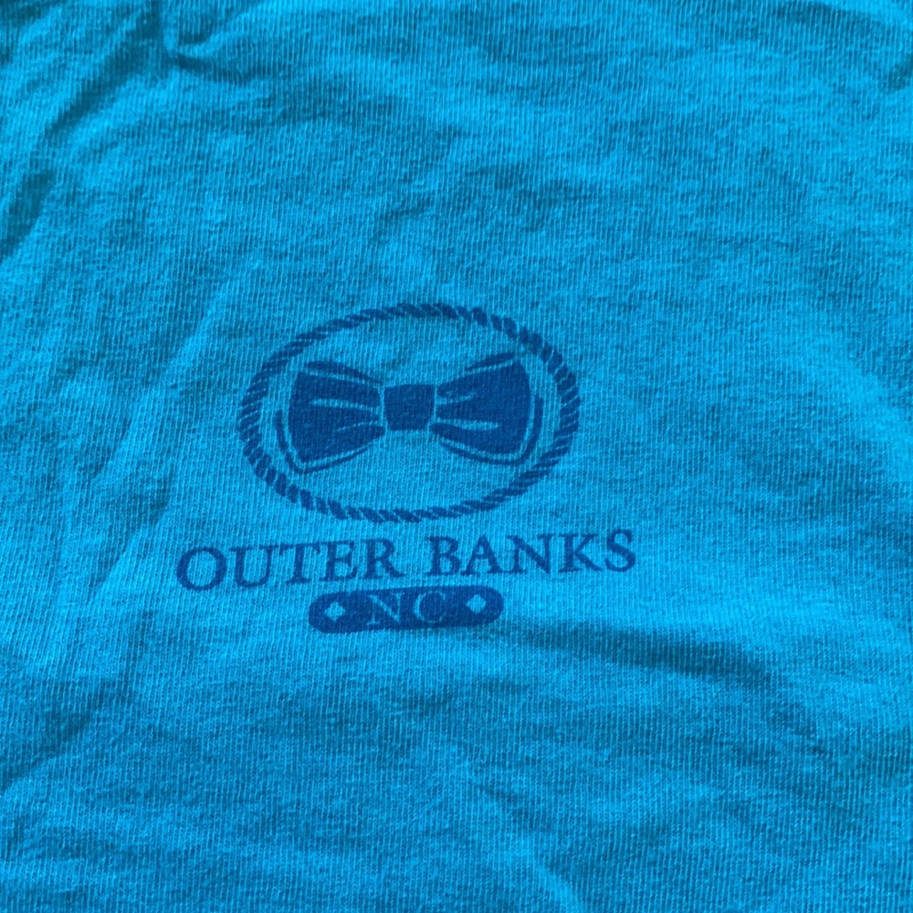 Outer Banks Tee - Picture 4 of 4